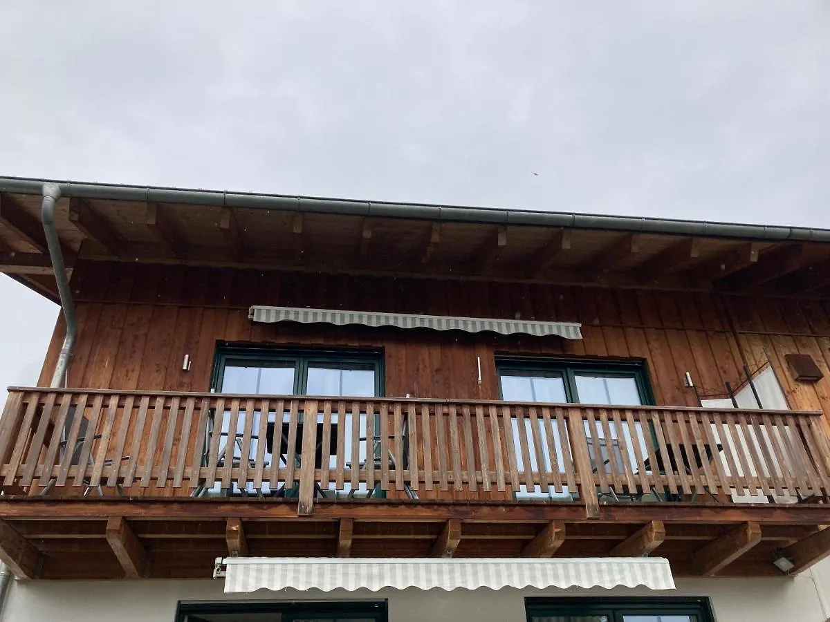 Apartment Ferienwohnung Chalet Heidi Rotta