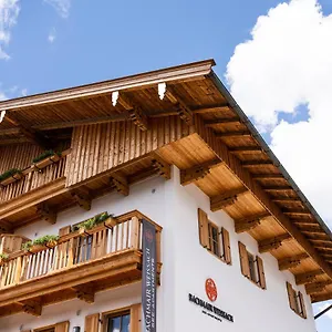 Bachmair Weissach See-apartments Rotta