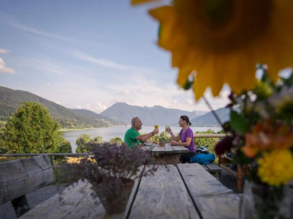 Chalet Heidi Apartment Rottach-Egern Germany