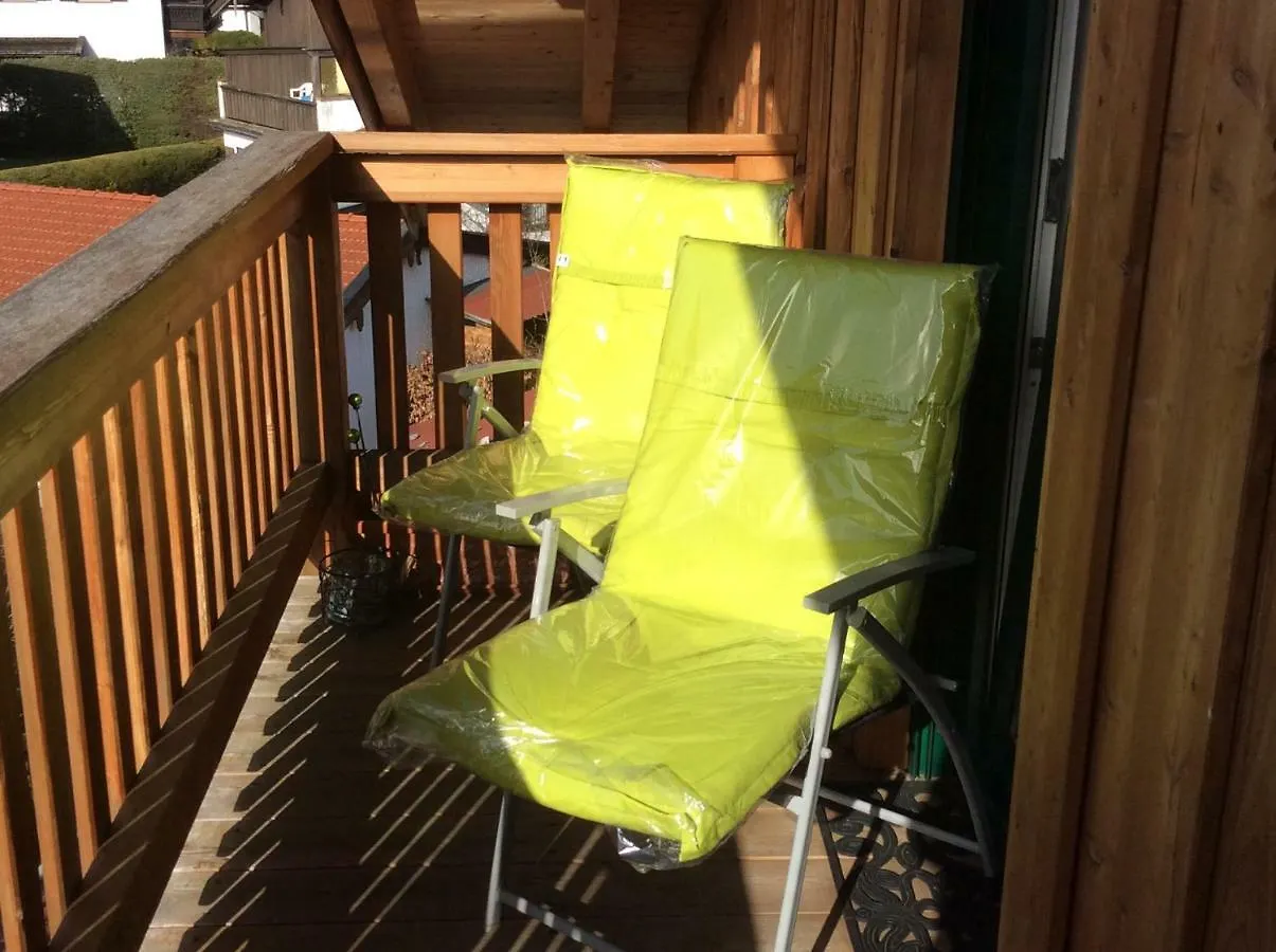 Chalet Heidi Apartment Rottach-Egern 0*,