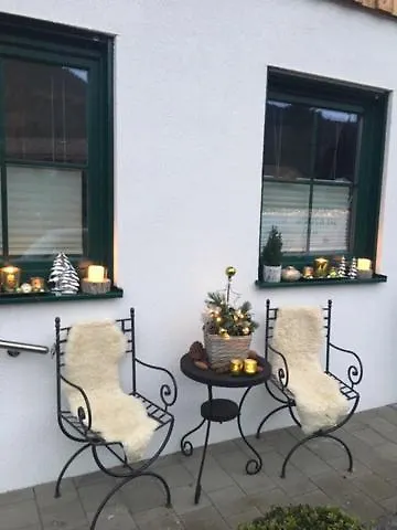 Chalet Heidi Apartment Rottach-Egern Germany