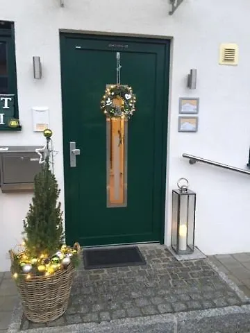 Chalet Heidi Apartment Rottach-Egern 0*,  Germany